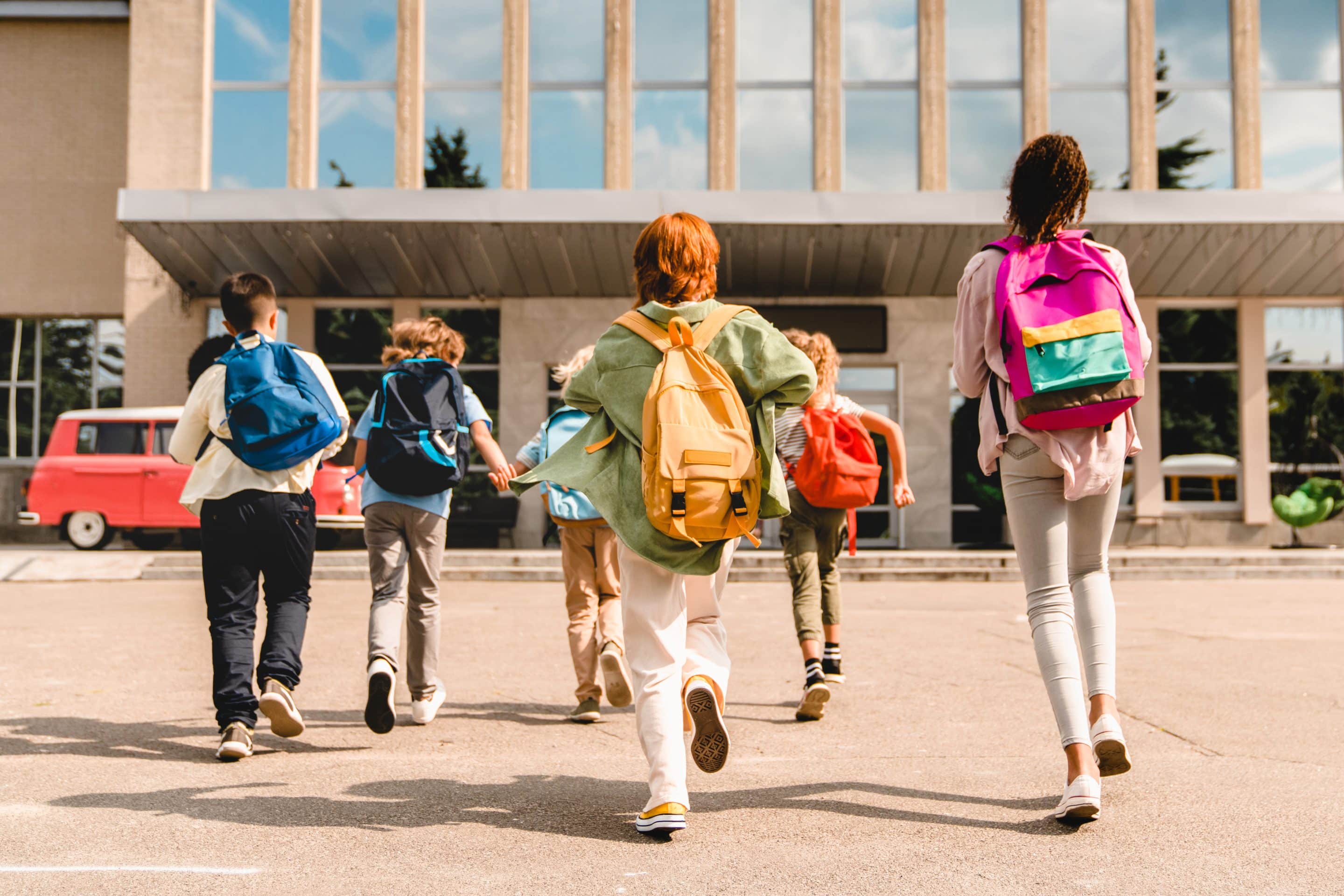 établissements scolaires